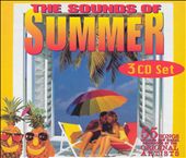The Sounds of Summer [Box Set #1]