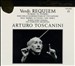 Verdi: Requiem; Te Deum; Va, Pensiero; Etc.