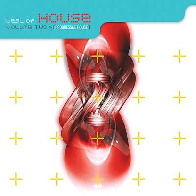 Best of House, Vol. 2 [Robbins]