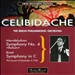 Mendelssohn: Symphony No. 4 "Italian"; Bizet: Symphony in C