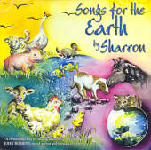 Songs for the Earth Be Sharron