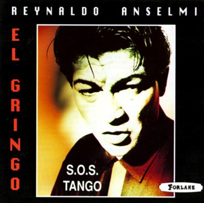 S.O.S. Tango