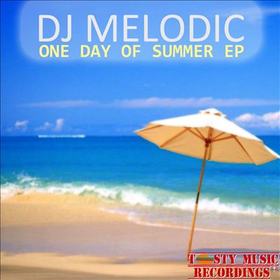 One Day of Summer EP