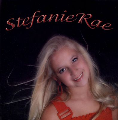 Stefanie Rae