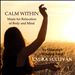 Calm Within: Music for Relaxation of Body and Mind