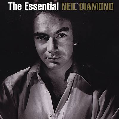 The Essential Neil Diamond [Sony]