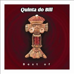 baixar álbum Quinta Do Bill - Best Of