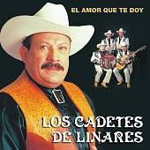 El Amor Que Te Doy