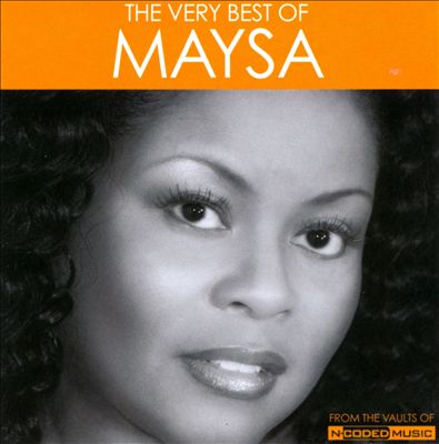 The Very Best of Maysa