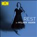 Rest by Hilary Hahn