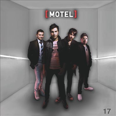 Motel: Live Sessions (2)