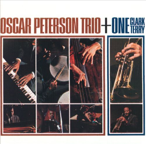Oscar Peterson Trio + One