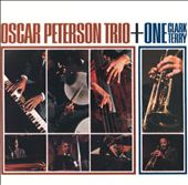 Oscar Peterson Trio + One