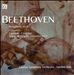 Beethoven: Symphony No. 8; Overtures