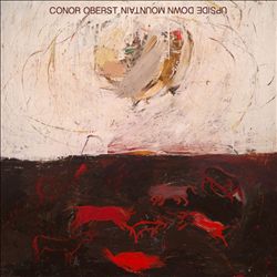 Album herunterladen Conor Oberst - Upside Down Mountain