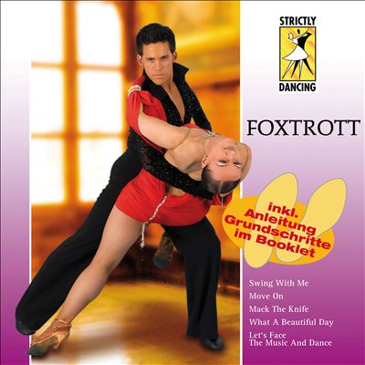 Strictly Dancing: Foxtrott