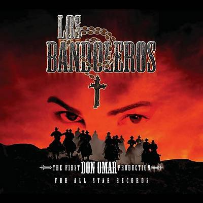 Los Bandoleros: The Gold Series