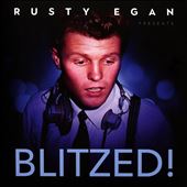 Rusty Egan Presents...&#8230;