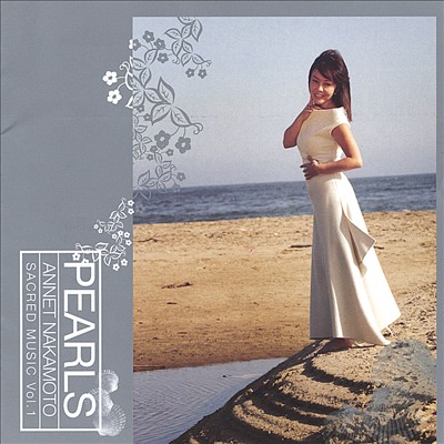 Pearls Sacred Music, Vol. 1