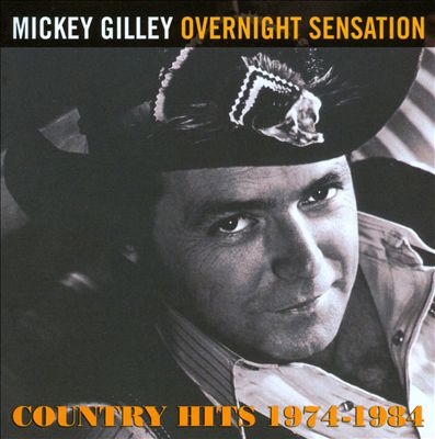 Overnight Sensation: Country Hits 1974-1984