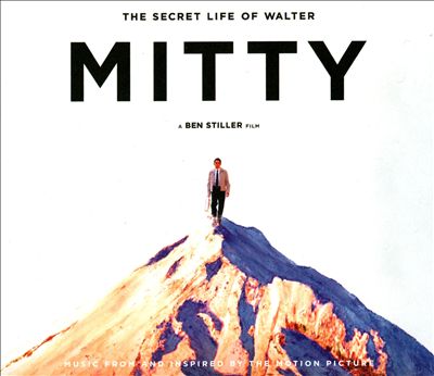 The Secret Life of Walter Mitty [Original Motion Picture Soundtrack]