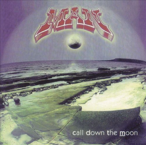 Call Down the Moon - Man | Similar | AllMusic