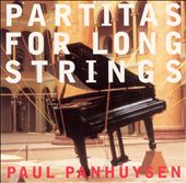 Partitas for Long Strings