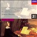 Liszt: Favourite Piano Works