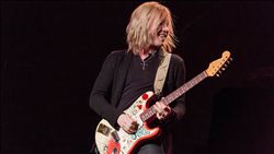 Kenny Wayne Shepherd on Allmusic