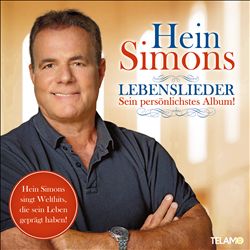 descargar álbum Hein Simons - Lebenslieder