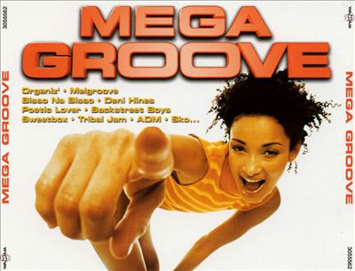 Mega Groove