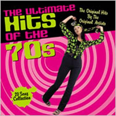 The Ultimate Hits of the 70's