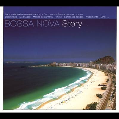 Bossa Nova Story [Iris]