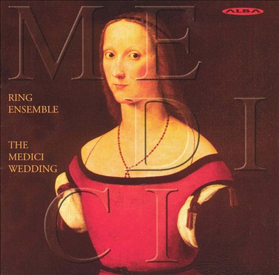 The Medici Wedding