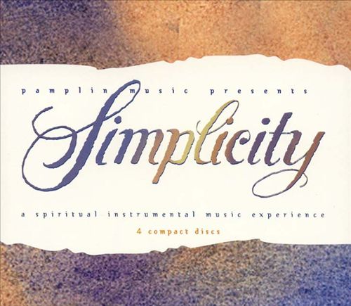Simplicity Series