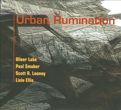 Urban Rumination
