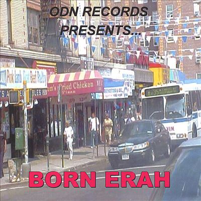 Born Erah