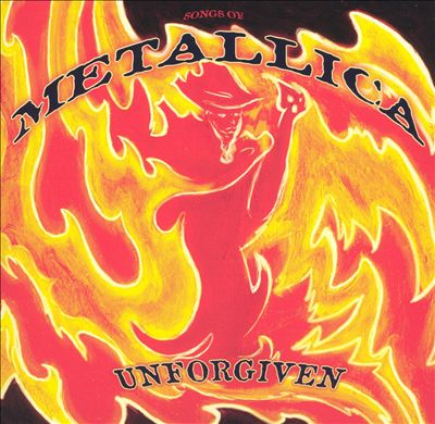 Unforgiven: The Songs of Metallica