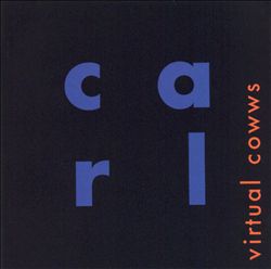 baixar álbum Rüdiger Carl - Virtual COWWS