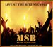 Michael Stanley Band: Live at the Ritz NYC, 1983