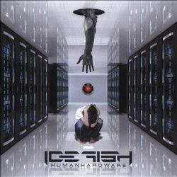 baixar álbum Icefish - Human Hardware