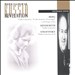 Berg: Concerto for violin; Stravinsky: Violin Concerto in D