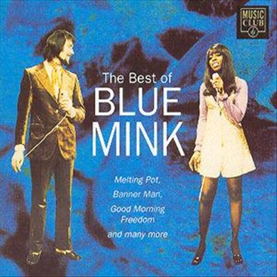 Best of Blue Mink [Music Club International]