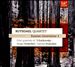 Russian Generations, Vol. 1: First Quartets of Tchaikovsky, Sergei Prokofiev, Gabriel Prokofiev