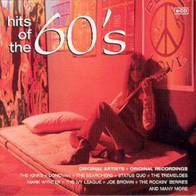 Hits of the '60s [Castle]