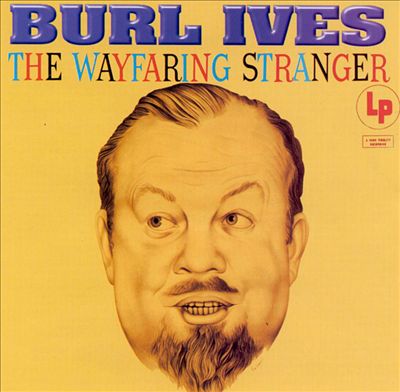 The Wayfaring Stranger