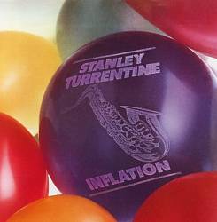 Album herunterladen Stanley Turrentine - Inflation