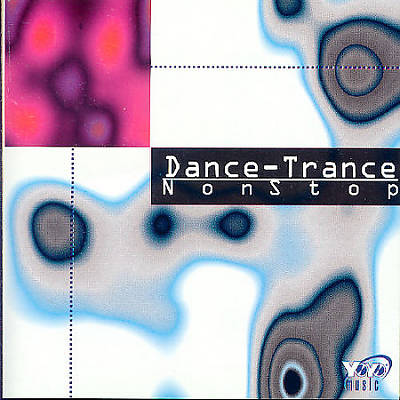 Dance Trance Non Stop