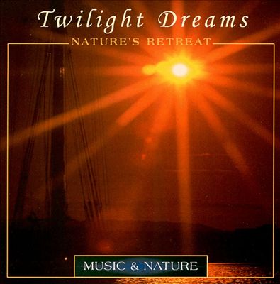 Twilight Dreams: Nature's Retreat