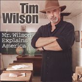 Mr. Wilson Explains America